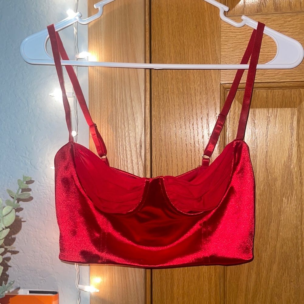 Silk crop